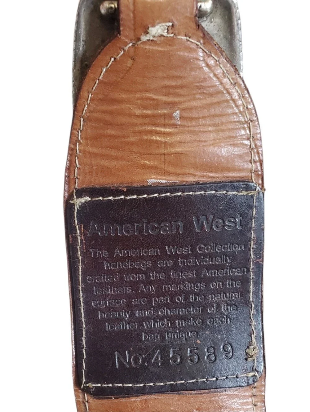 American West american west